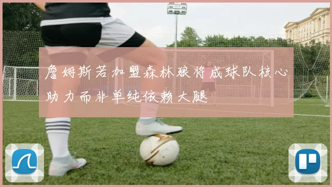 詹姆斯若加盟森林狼将成球队核心助力而非单纯依赖大腿